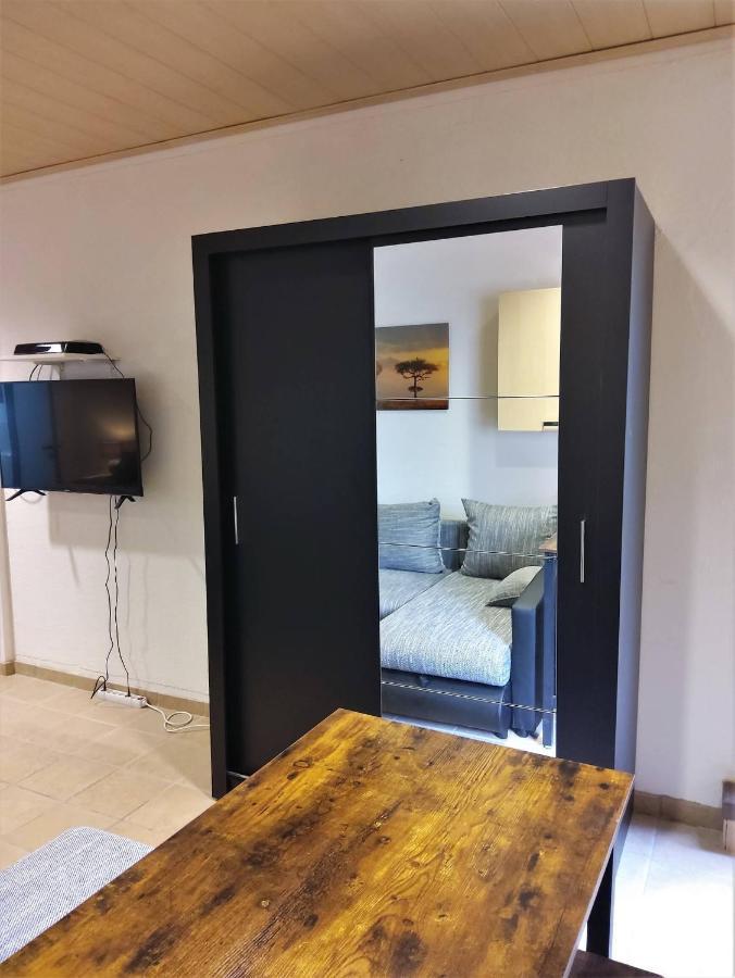 Tante Emma Kapstadt Paderborn Exteriér fotografie