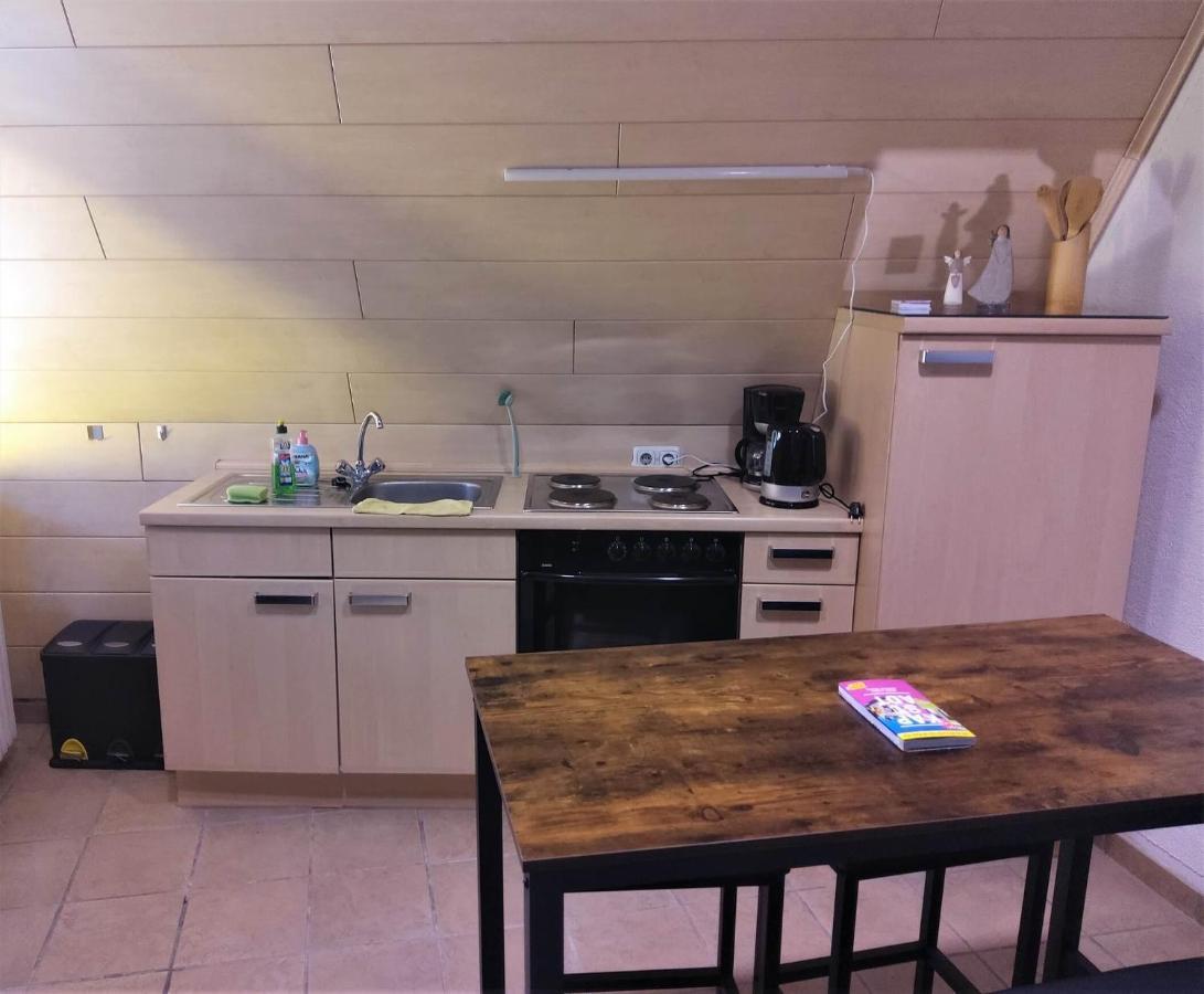 Tante Emma Kapstadt Paderborn Exteriér fotografie