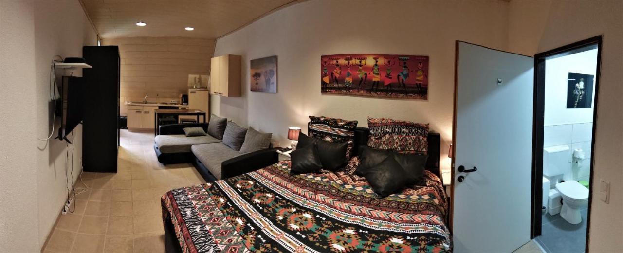 Tante Emma Kapstadt Paderborn Exteriér fotografie
