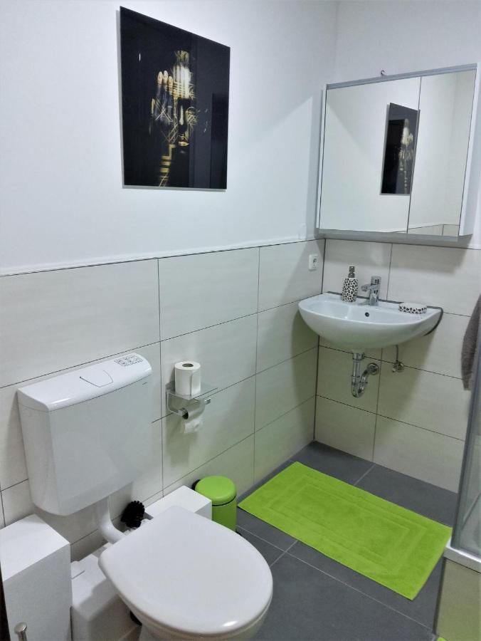Tante Emma Kapstadt Paderborn Exteriér fotografie